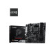 Płyta główna PRO B550M-P AM4 4DDR4 mATX