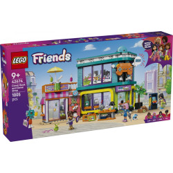 Klocki Friends 42674 Sklep z grami i komiksami