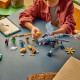 *LEGO Ninjago 71855 Bitwa smoka Riyu 