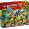 *LEGO Ninjago 71855 Bitwa smoka Riyu 