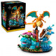 Klocki Pokemon 72153 Venusaur, Charizard i Blastoise
