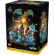 Klocki Pokemon 72153 Venusaur, Charizard i Blastoise