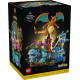 Klocki Pokemon 72153 Venusaur, Charizard i Blastoise