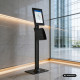Uchwyt reklamowy do tabletu MC-960 B 