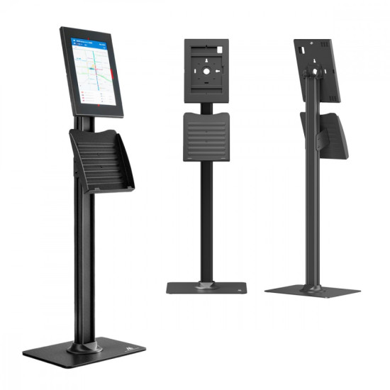 Uchwyt reklamowy do tabletu MC-960 B 