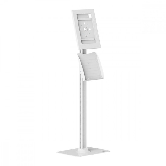 Uchwyt reklamowy do tabletu MC-924 W 