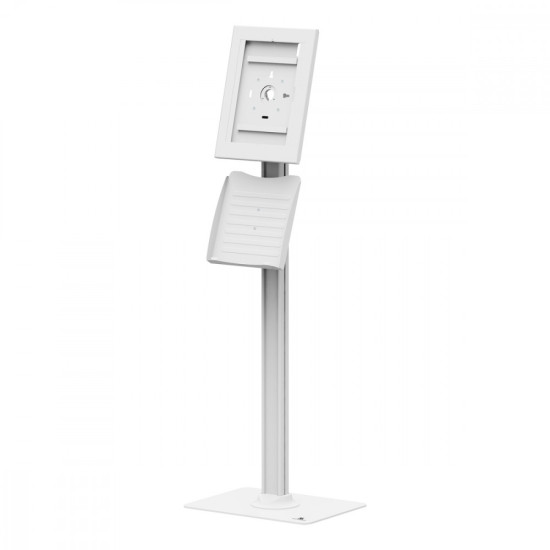 Uchwyt reklamowy do tabletu MC-924 W 