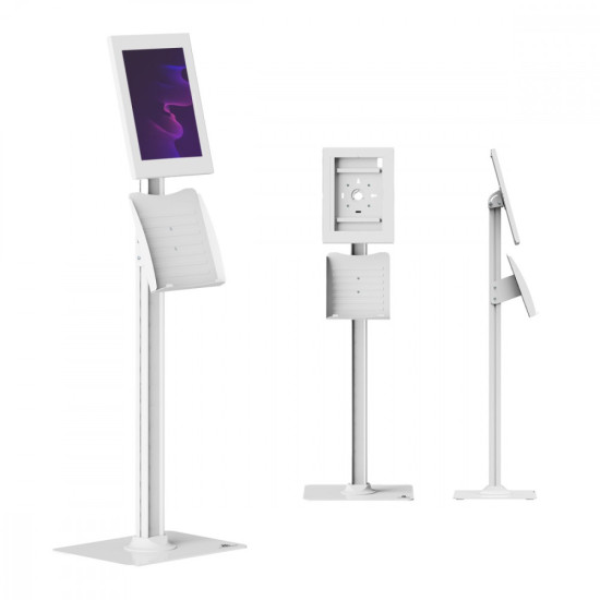 Uchwyt reklamowy do tabletu MC-924 W 