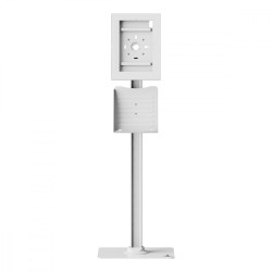 Uchwyt reklamowy do tabletu MC-924 W 