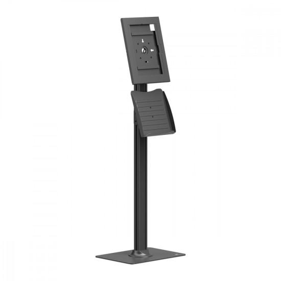 Uchwyt reklamowy do tabletu MC-924 B 