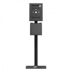 Uchwyt reklamowy do tabletu MC-924 B 