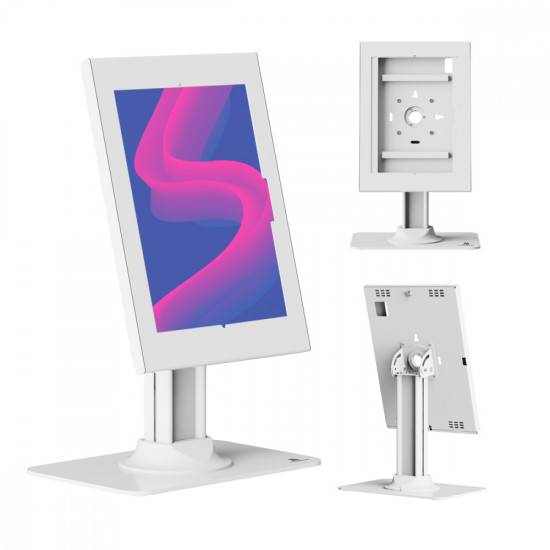 Uchwyt reklamowy do tabletu MC-958 W 