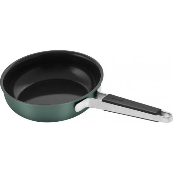 Patelnia płytka 20cm Pure powłoka ceramiczna