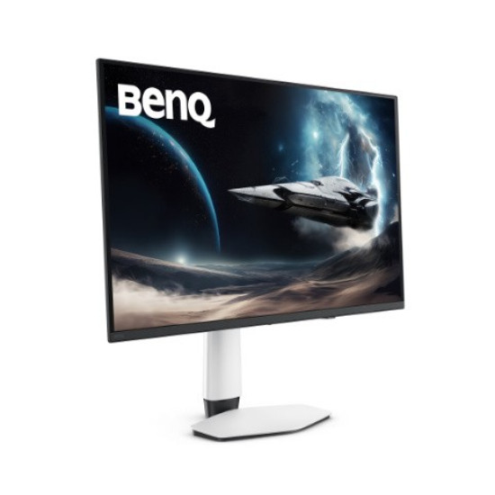 Monitor 32 cale EX321UZ 4K LED 1ms/IPS/240Hz/Gaming 