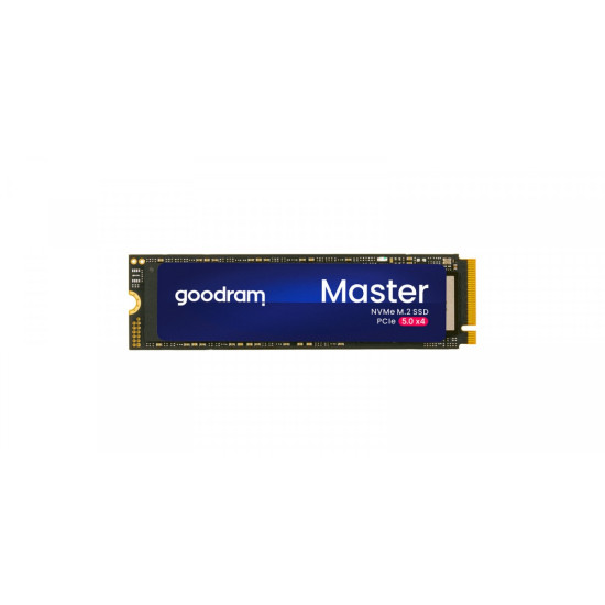 Dysk SSD Master 1TB Gen5 2280 14000/9000MB/s