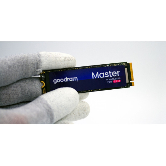Dysk SSD Master 1TB Gen5 2280 14000/9000MB/s