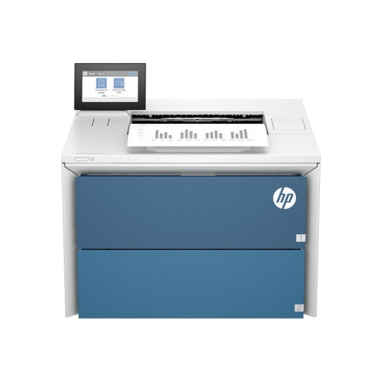Drukarka LaserJet Enterprise 5502dn 675R6A