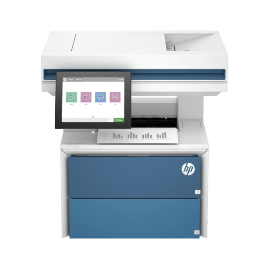 Urządzenie wielofunkcyjne LaserJet Enterprise 5602dn 675S3A