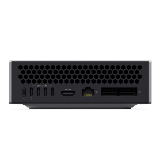 Mini PC PGX 30KL000FYM DGXOS GB10 128GB/2TB/INT/LINUX/1YR OS 