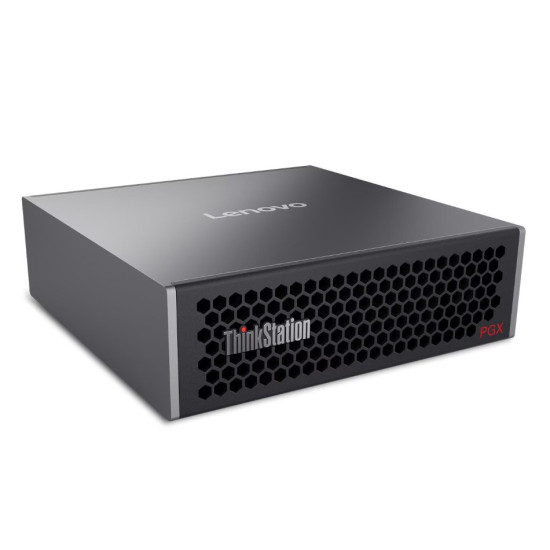 Mini PC PGX 30KL000FYM DGXOS GB10 128GB/2TB/INT/LINUX/1YR OS 