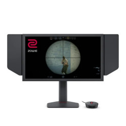 Monitor 24.1 cala BENQ XQ2566X+ 360Hz/QHD/HDMI/GAMING