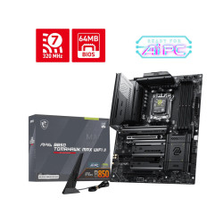 Płyta główna MAG B850 TOMAHAWK MAX I I WIFI AM5 4DDR5 ATX