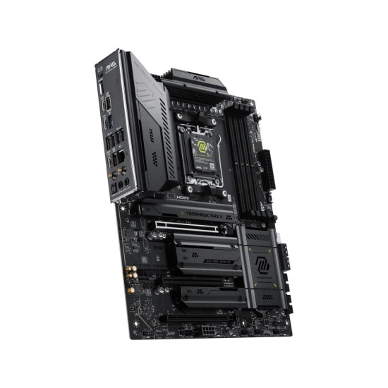 Płyta główna MAG B850 TOMAHAWK MAX I I WIFI AM5 4DDR5 ATX
