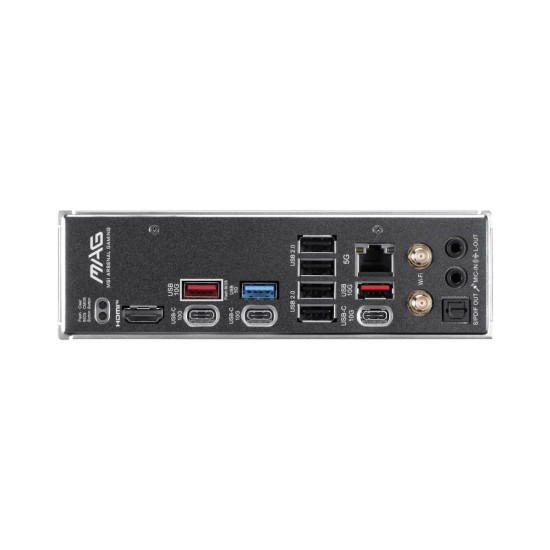 Płyta główna MAG B850 TOMAHAWK MAX I I WIFI AM5 4DDR5 ATX