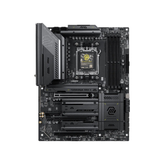 Płyta główna MAG B850 TOMAHAWK MAX I I WIFI AM5 4DDR5 ATX