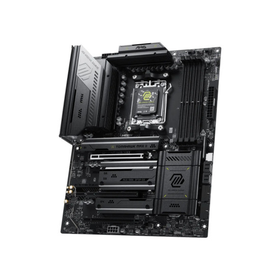 Płyta główna MAG B850 TOMAHAWK MAX I I WIFI AM5 4DDR5 ATX