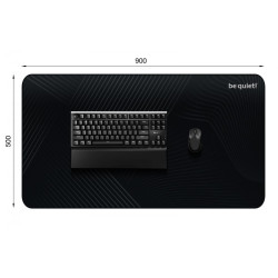 Podkładka pod mysz Mousepad XL