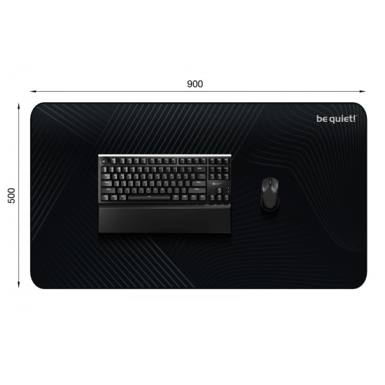 Podkładka pod mysz Mousepad XL