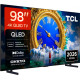 Telewizor 98 cali QLED 98A400