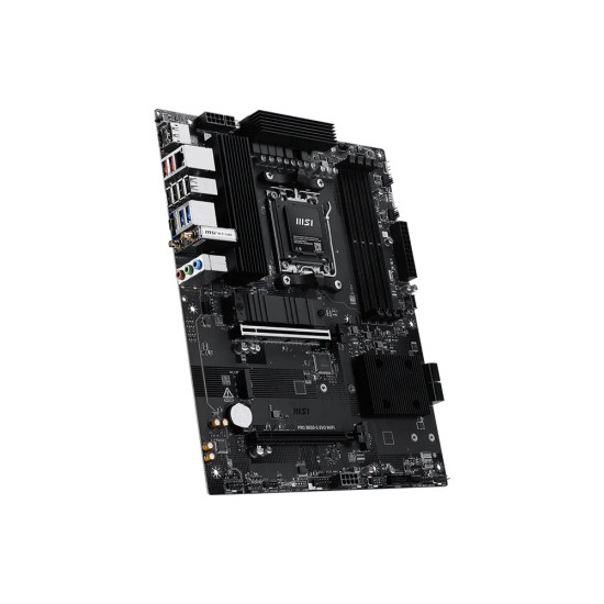 Płyta główna PRO B850-S EVO WIFI AM5 4DDR5 ATX 