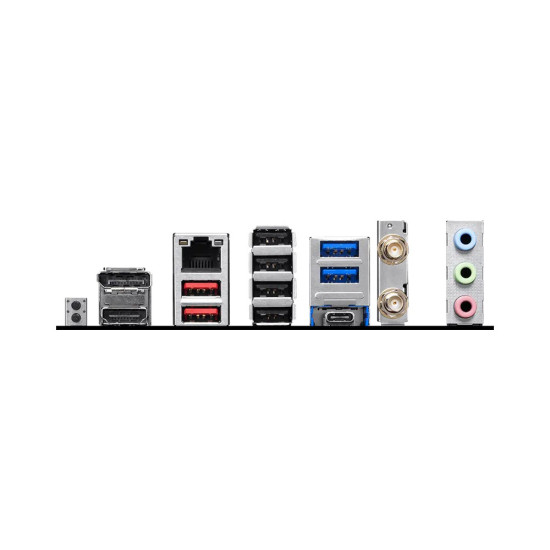 Płyta główna PRO B850-S EVO WIFI AM5 4DDR5 ATX 