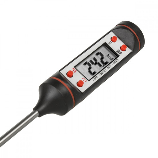 Termometr / sonda do żywności GB178 