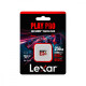 Karta pamięci microSDHX PLAY PRO 256GB EXPRESS 7.1 900MB/s