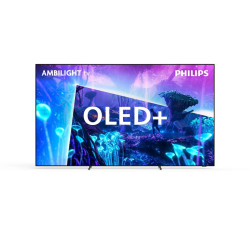 Telewizor 65 cali OLED+ 65OLED951/12
