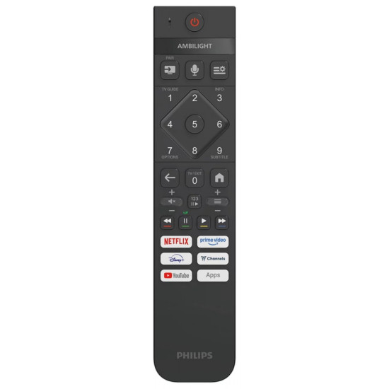 Telewizor 65 cali OLED+ 65OLED951/12
