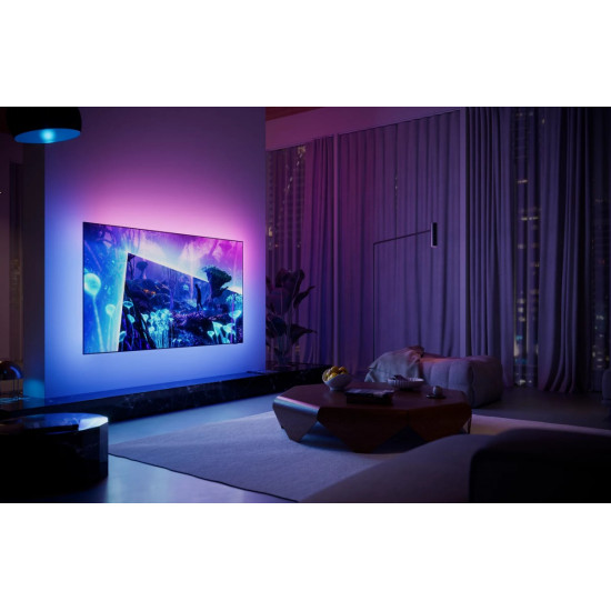 Telewizor 65 cali OLED+ 65OLED951/12