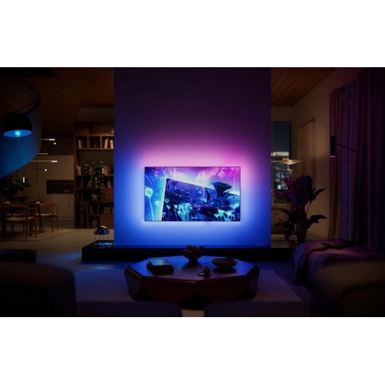 Telewizor 65 cali OLED+ 65OLED951/12