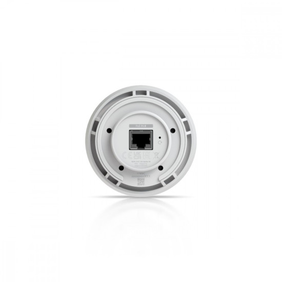 UniFi Kamera G6 Pro Bullet Biała UVC-G6-Pro-Bullet-W 