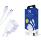 Ładowarka 25W PD Hyper Charger kabel USB-C w komplecie 