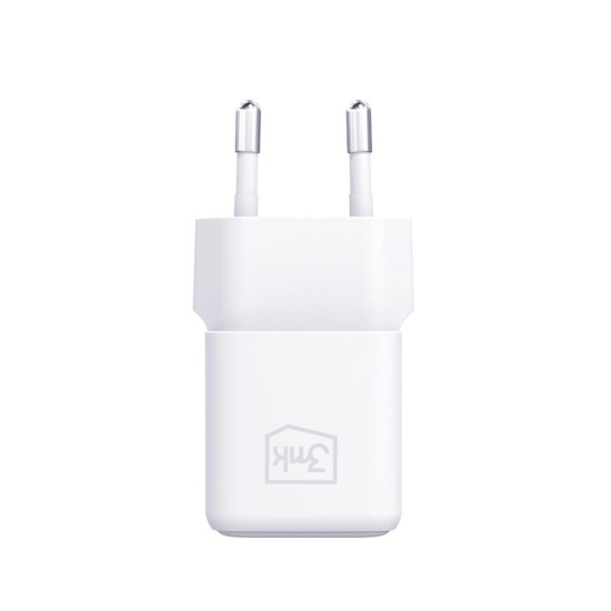 Ładowarka 25W PD Hyper Charger kabel USB-C w komplecie 