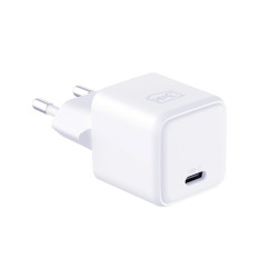 Ładowarka 25W PD Hyper Charger kabel USB-C w komplecie 