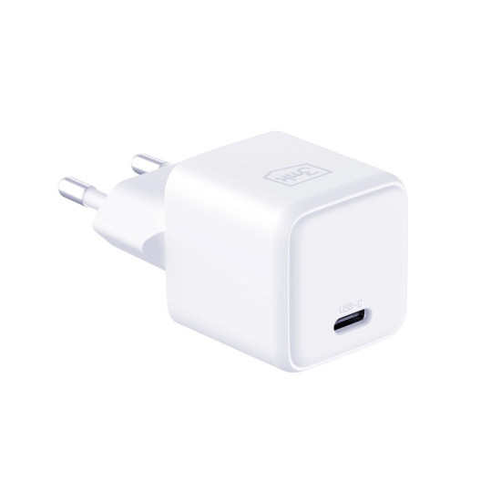 Ładowarka 25W PD Hyper Charger kabel USB-C w komplecie 