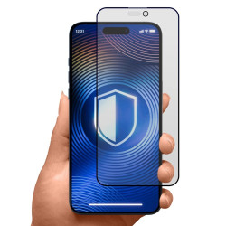 Szkło prywatyzujace HardGlass Matt Max Privacy Apple iPhone 18 Pro Max 