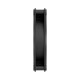 Wentylator Dynamic 3 12 RGB 3 120mm 3-pak czarny