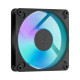 Wentylator Dynamic 3 12 RGB 3 120mm 3-pak czarny