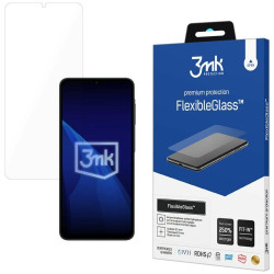Szkło hybrydowe FlexibleGlass Samsung A07 5G 